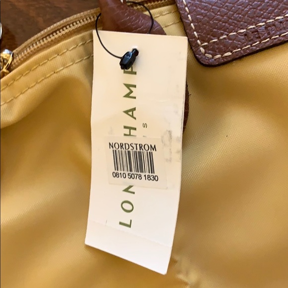 LE PLIAGE NYLON SMALL TOP HANDLE - Picture 4 of 6